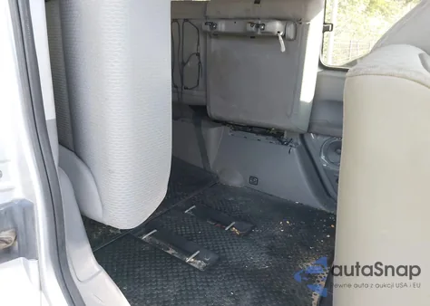 2011 Honda Element Ex from USA, damaged, VIN 5J6YH2H72BL005074